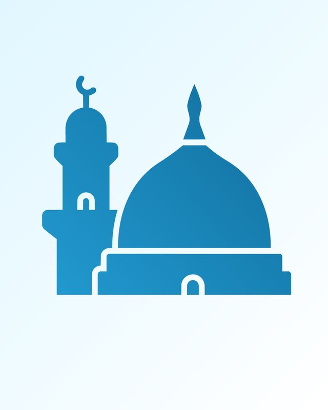 Mosques Department