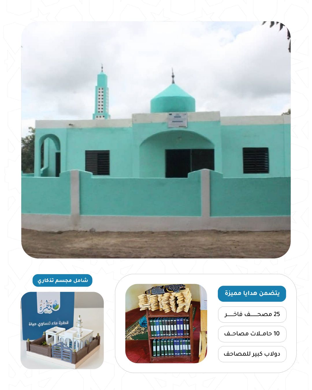 Mosques of Africa (Niger - Togo - Benin)