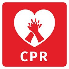 First Aid CPR &amp; AED Training