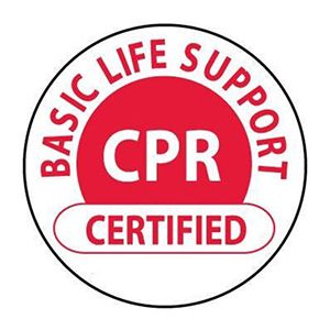 Basic Life Support Provider