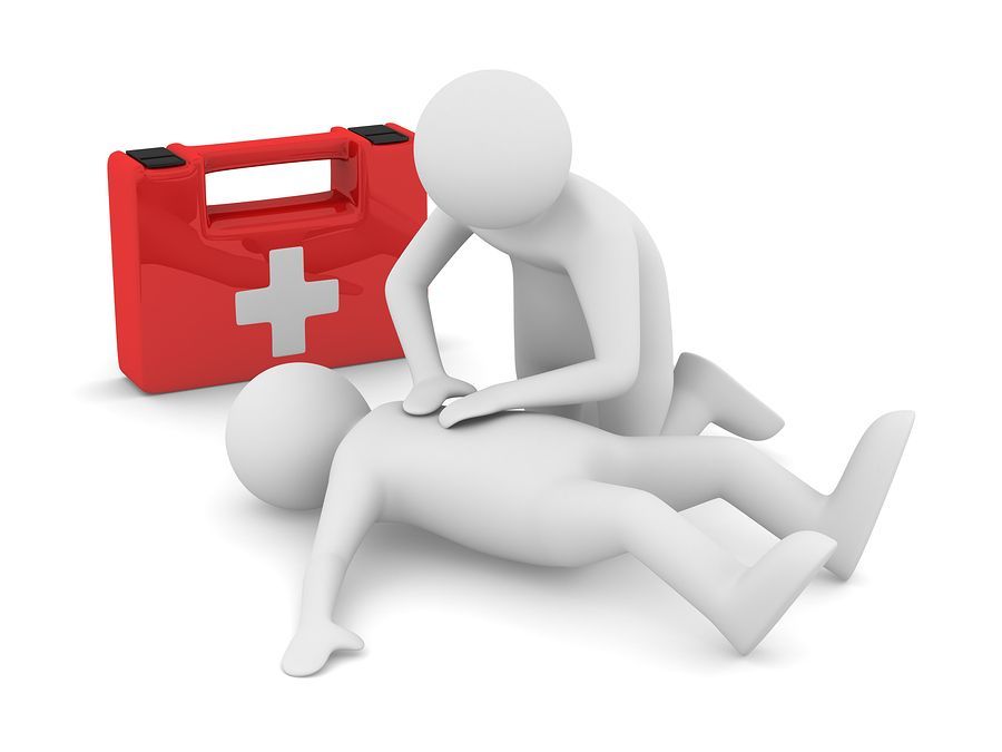 CPR &amp; AED training (Non-Certification)