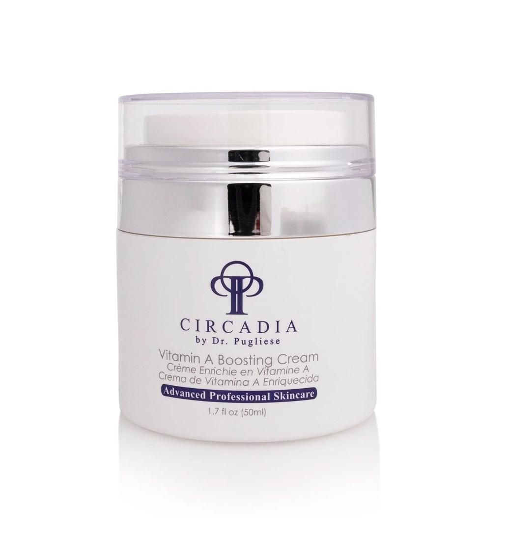 Vitamin A Boosting Cream
