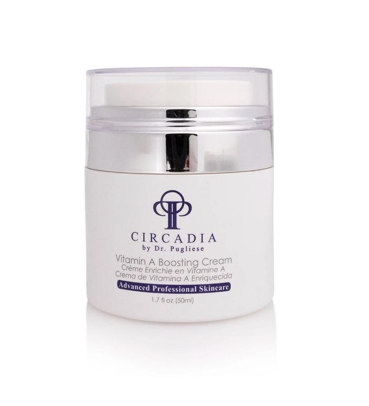 Vitamin A Boosting Cream