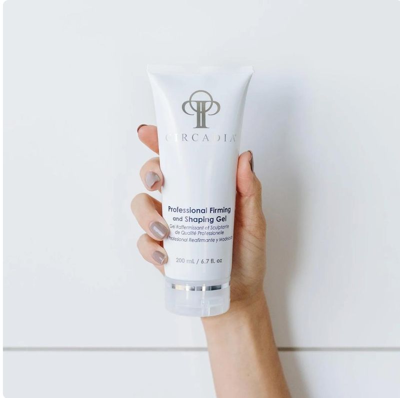 Professional Firming &amp; Shaping Gel