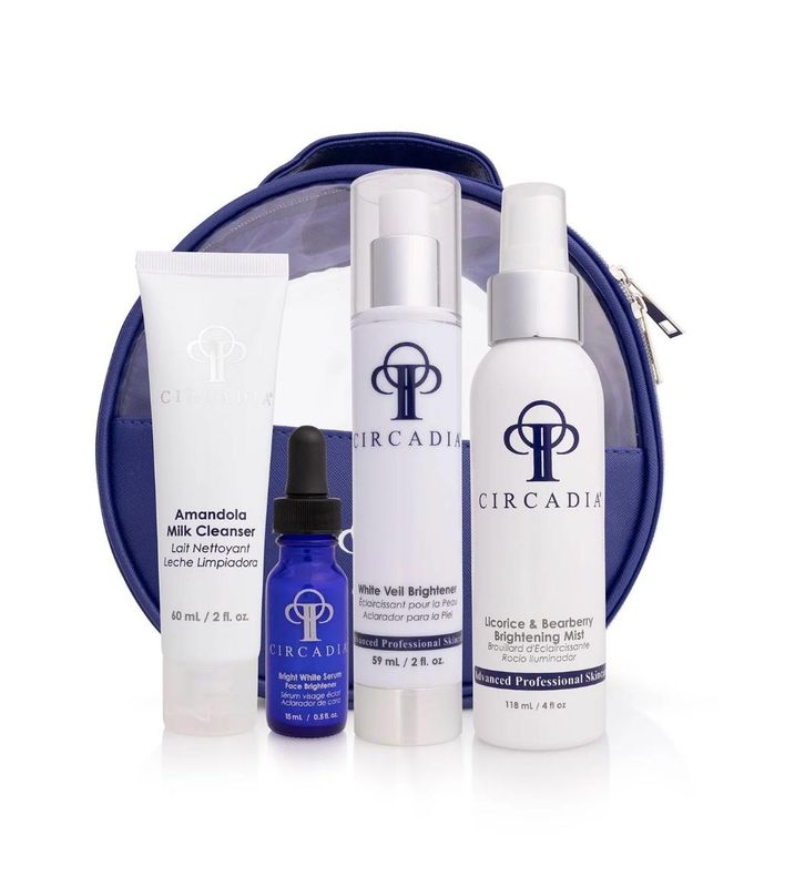 Pigmentation Regimen Bundle