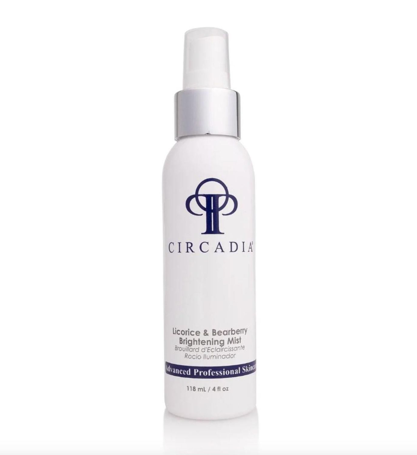 Licorice &amp; Bearberry Brightening Mist