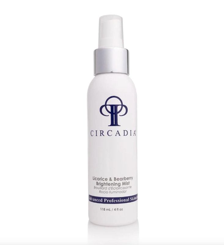 Licorice &amp; Bearberry Brightening Mist