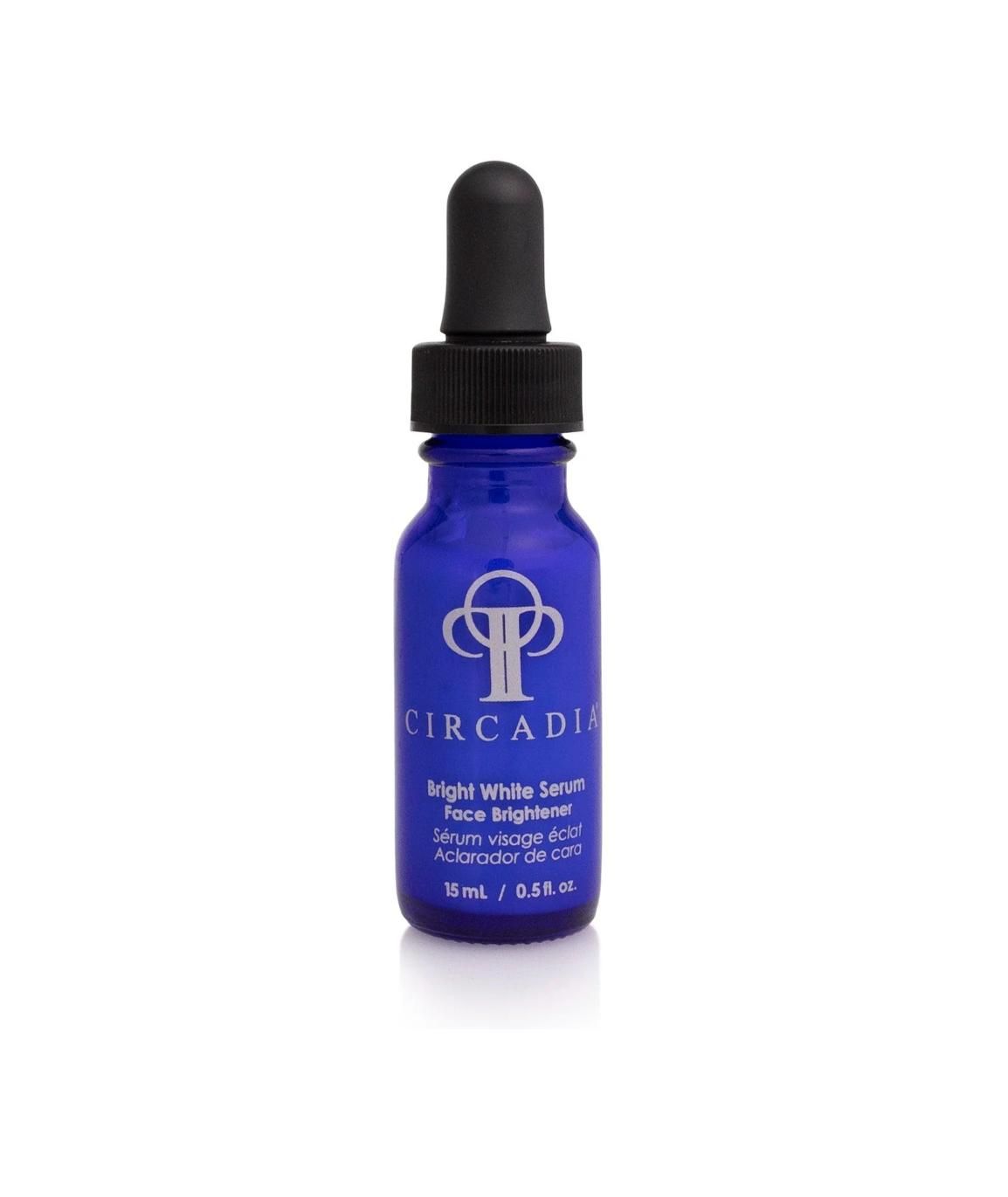 Bright White Serum