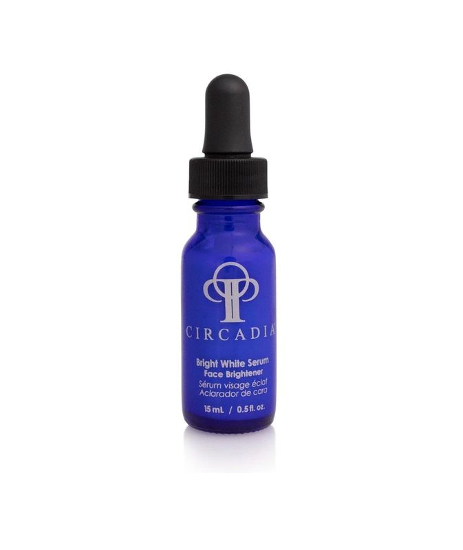 Bright White Serum