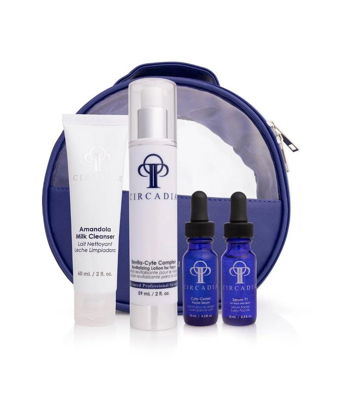 Anti-Aging Regimen Bundle