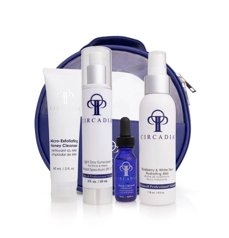 Essential Regimen Bundle