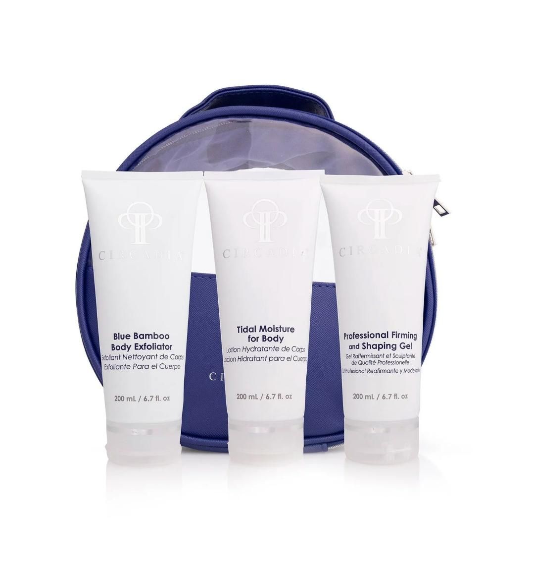 Body Regimen Bundle
