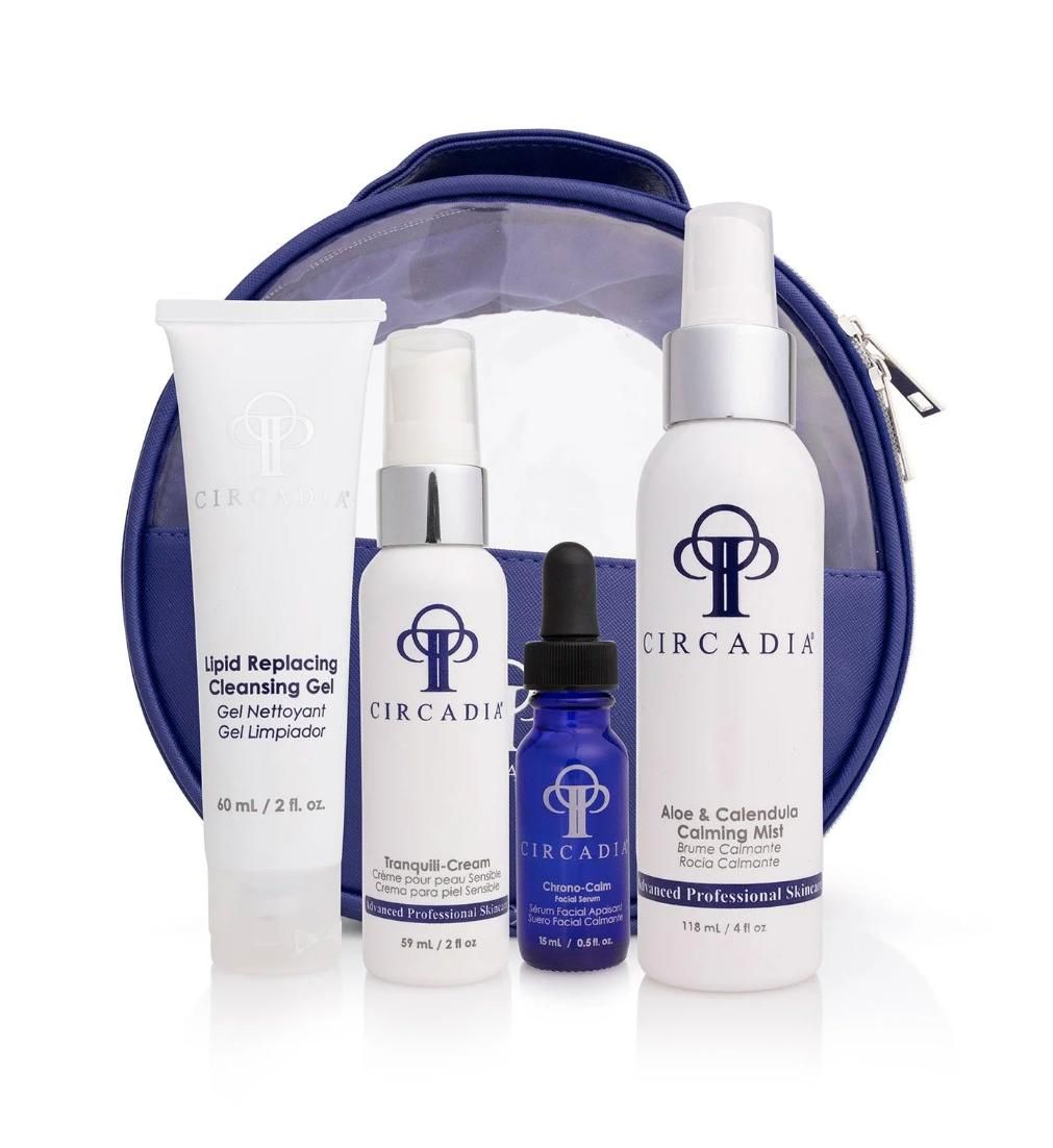 Sensitive Regimen Bundle