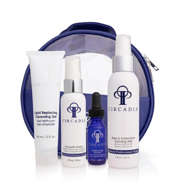 Sensitive Regimen Bundle