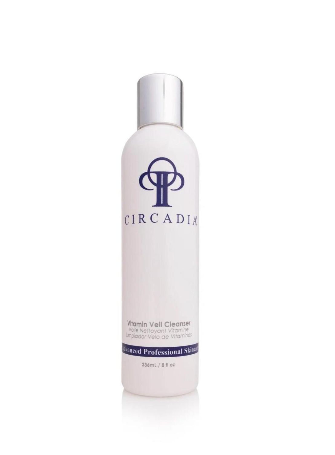 Vitamin Veil Cleanser