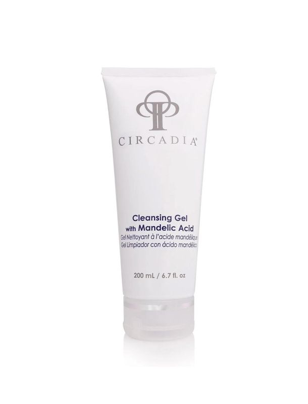 Cleansing Gel with Mandelic Acid