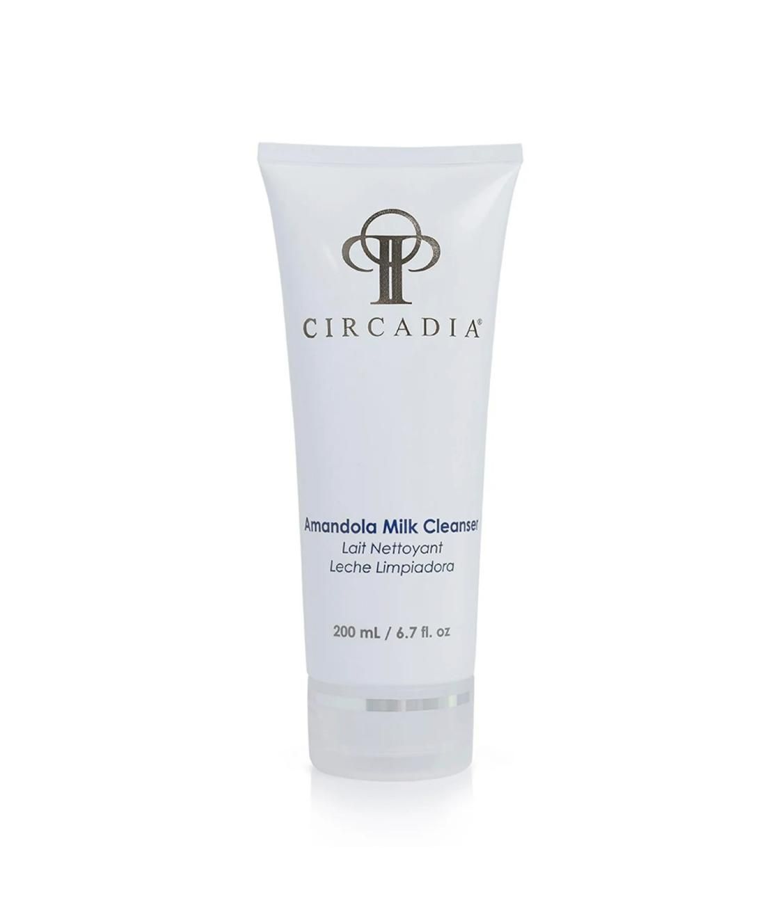 Amandola Milk Cleanser