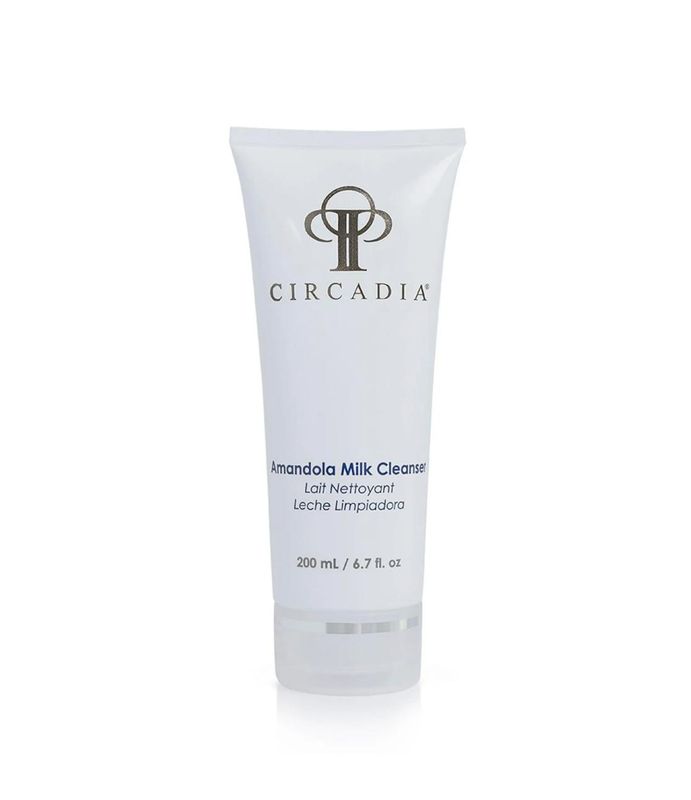 Amandola Milk Cleanser