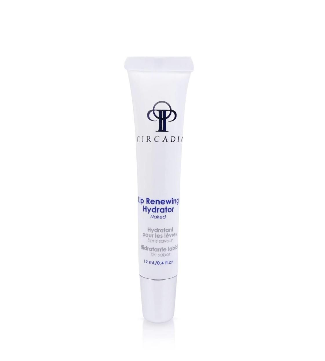 Lip Renewing Hydrator – Naked