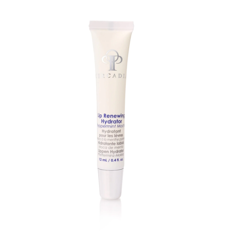 Lip Renewing Hydrator – Hibiscus