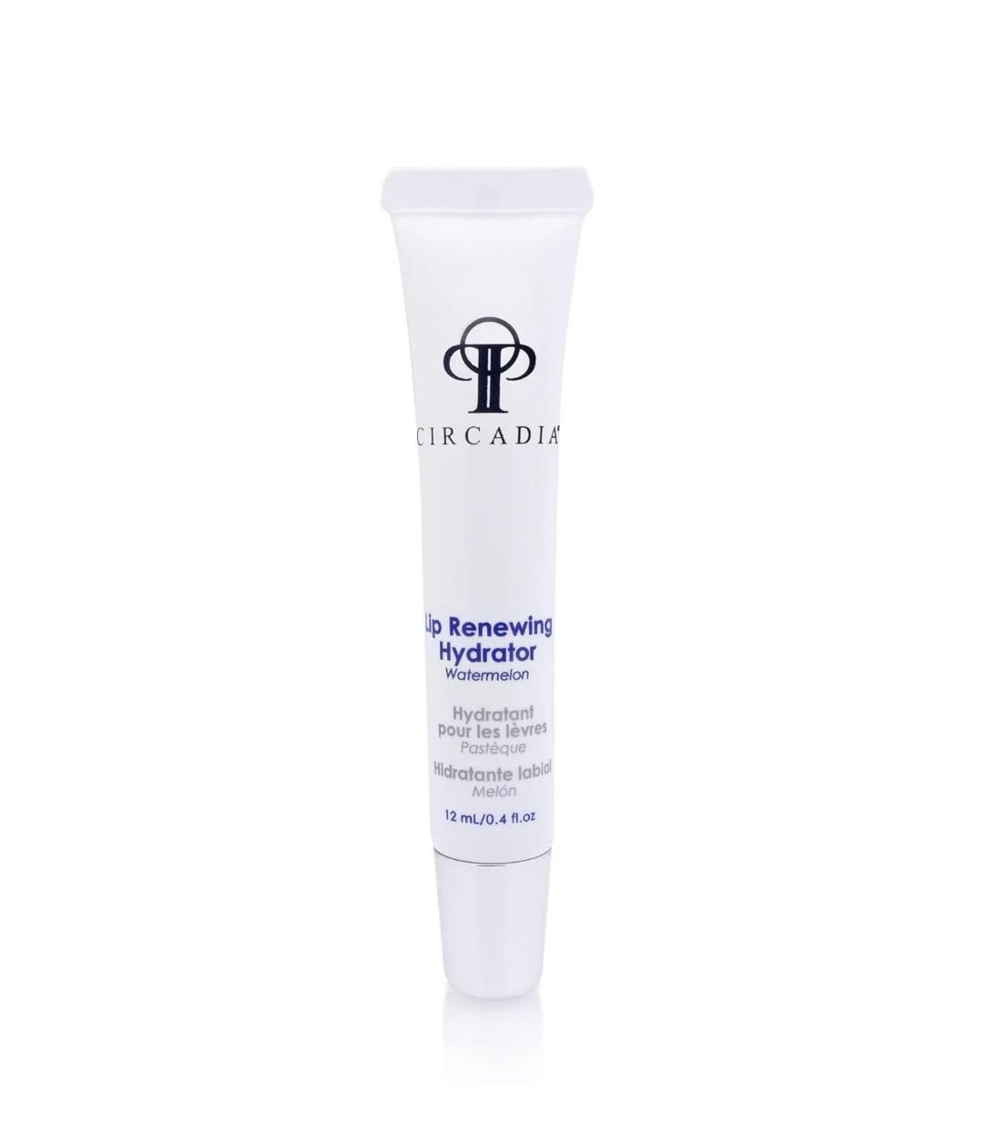 Lip Renewing Hydrator – Pumpkin Spice