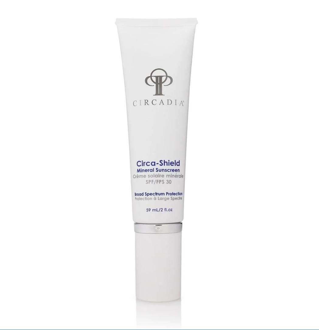 Circa-Shield – Mineral Sunscreen SPF 30