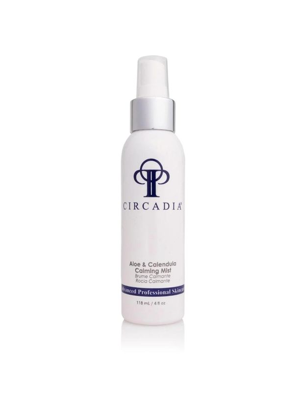 Aloe &amp; Calendula Calming Mist