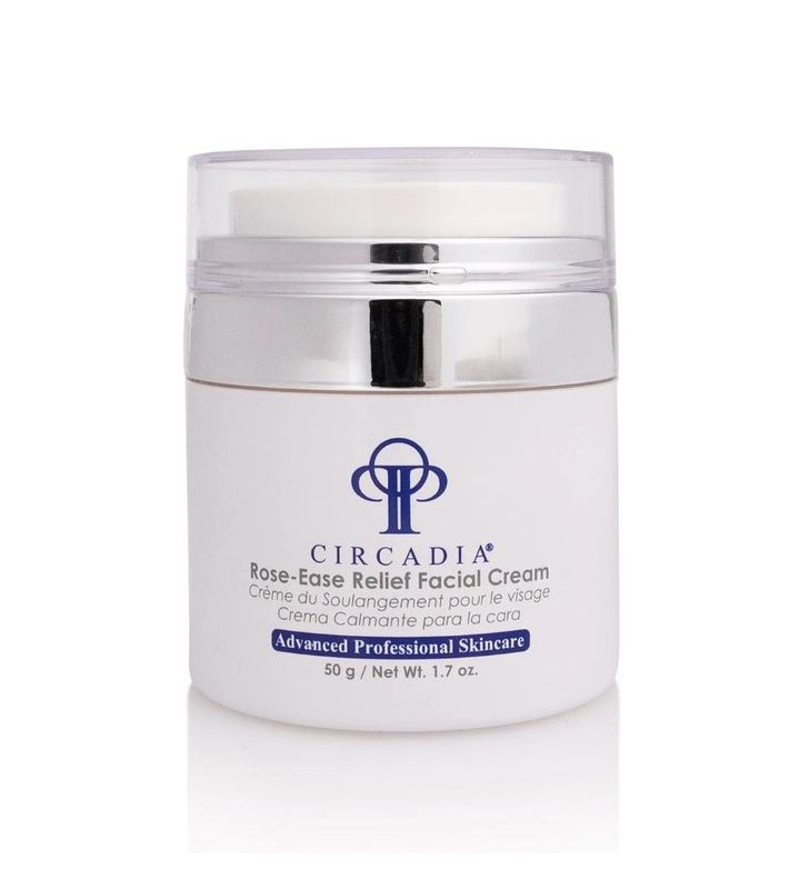 Rose-Ease Relief Cream