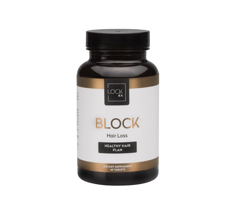 BLOCK by LOCK rx 