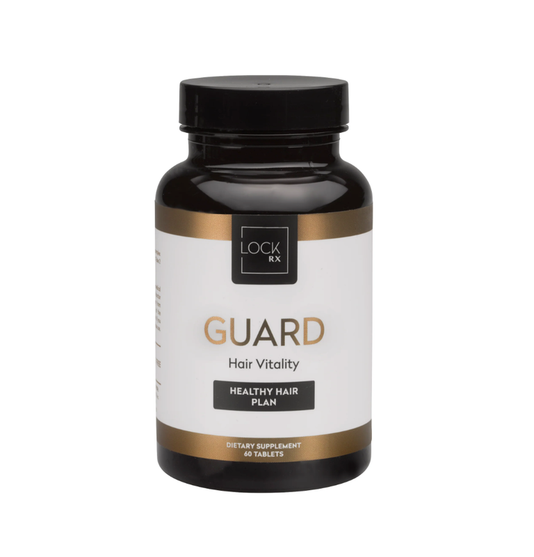 GUARD by LOCK rx 