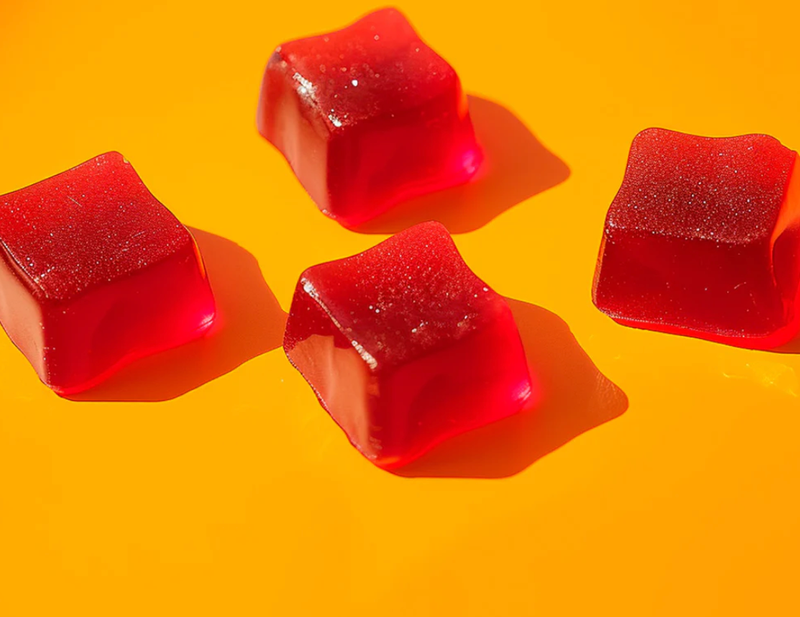 Xtressé™ Nutrient Gummies