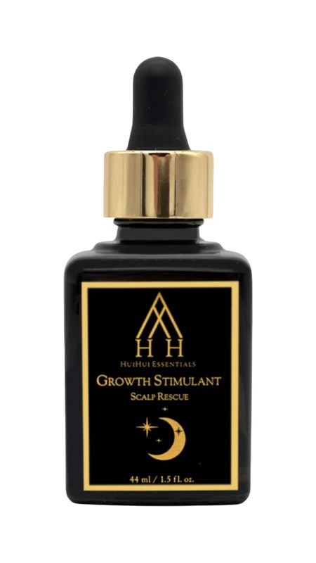 Night Scalp Rescue Growth Stimulant