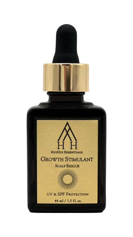 Day Scalp Rescue Growth Stimulant