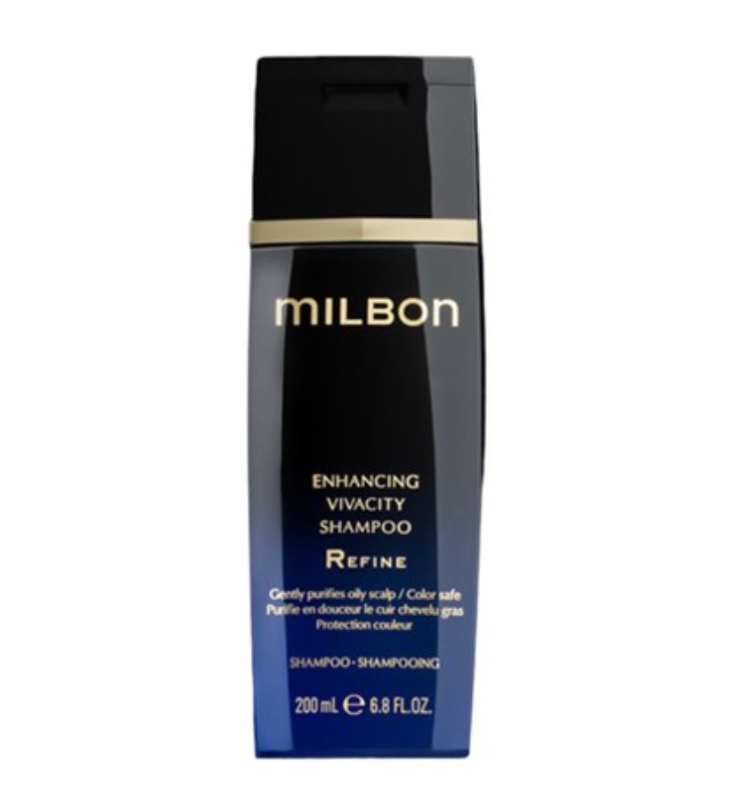 Milbon EV Shampoo | Refine