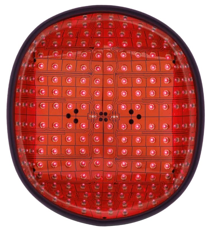 LASERCAP HD