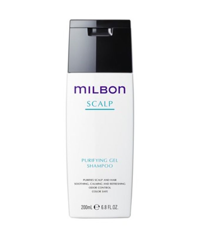 Milbon Purifying Gel Shampoo 