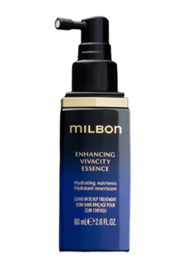 Milbon EV Essence– Revitalizing Scalp Elixir