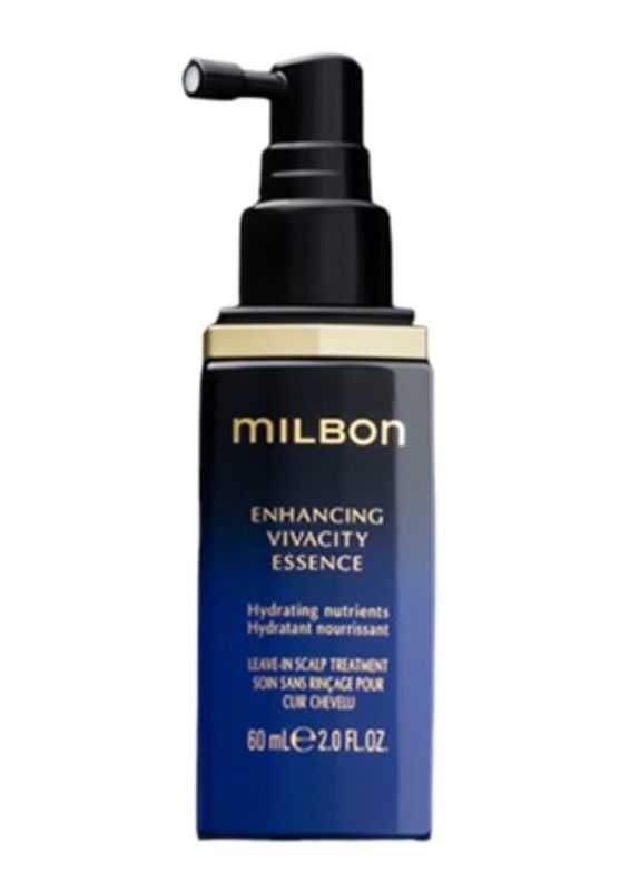 Milbon EV Essence– Revitalizing Scalp Elixir