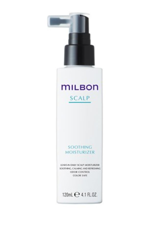 Milbon Soothing Scalp Moisturizer 