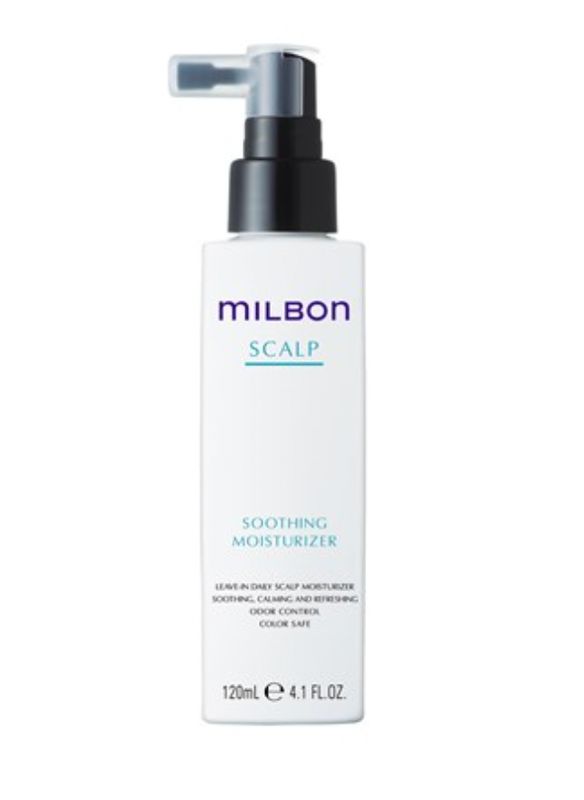 Milbon Soothing Scalp Moisturizer 