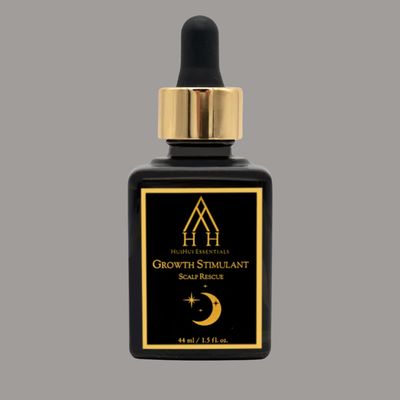 Scalp Oil