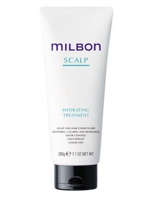 Milbon Hydrating Treatment 