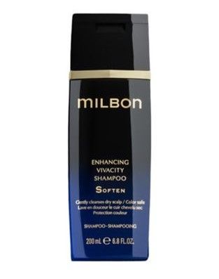 Milbon EV Shampoo | Soften