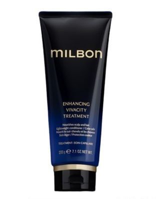 Milbon EV Treatment