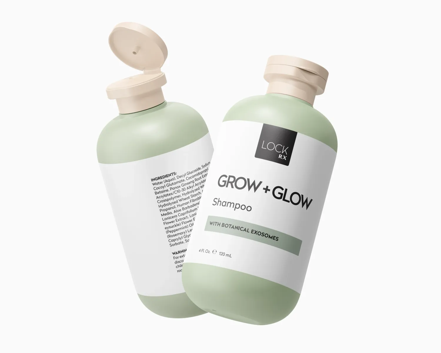 Glow &amp; Grow Conditioner