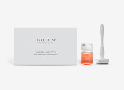 Calecim Advanced Hair System