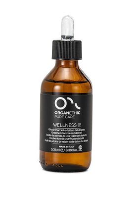 Grapeseeds &amp; Desert Date Oil