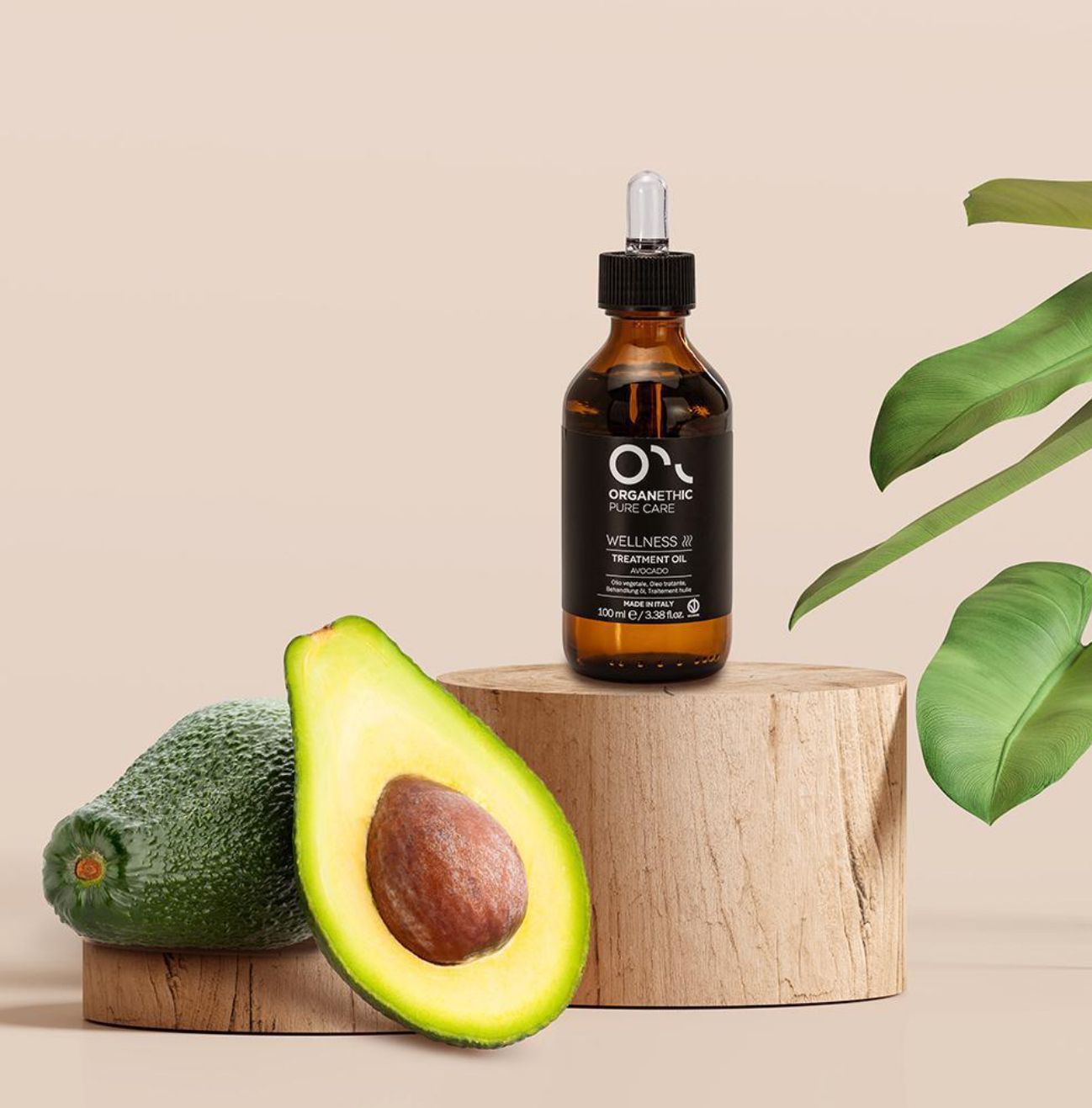 Avocado Oil