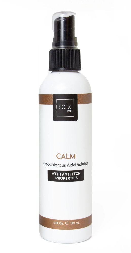 CALM Spray