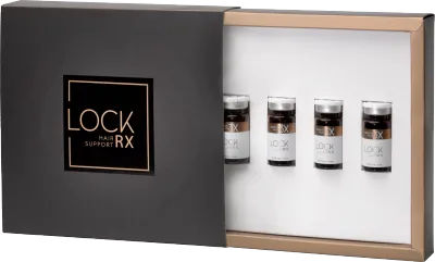 LOCKrx GF 3X Growth Factor Serum